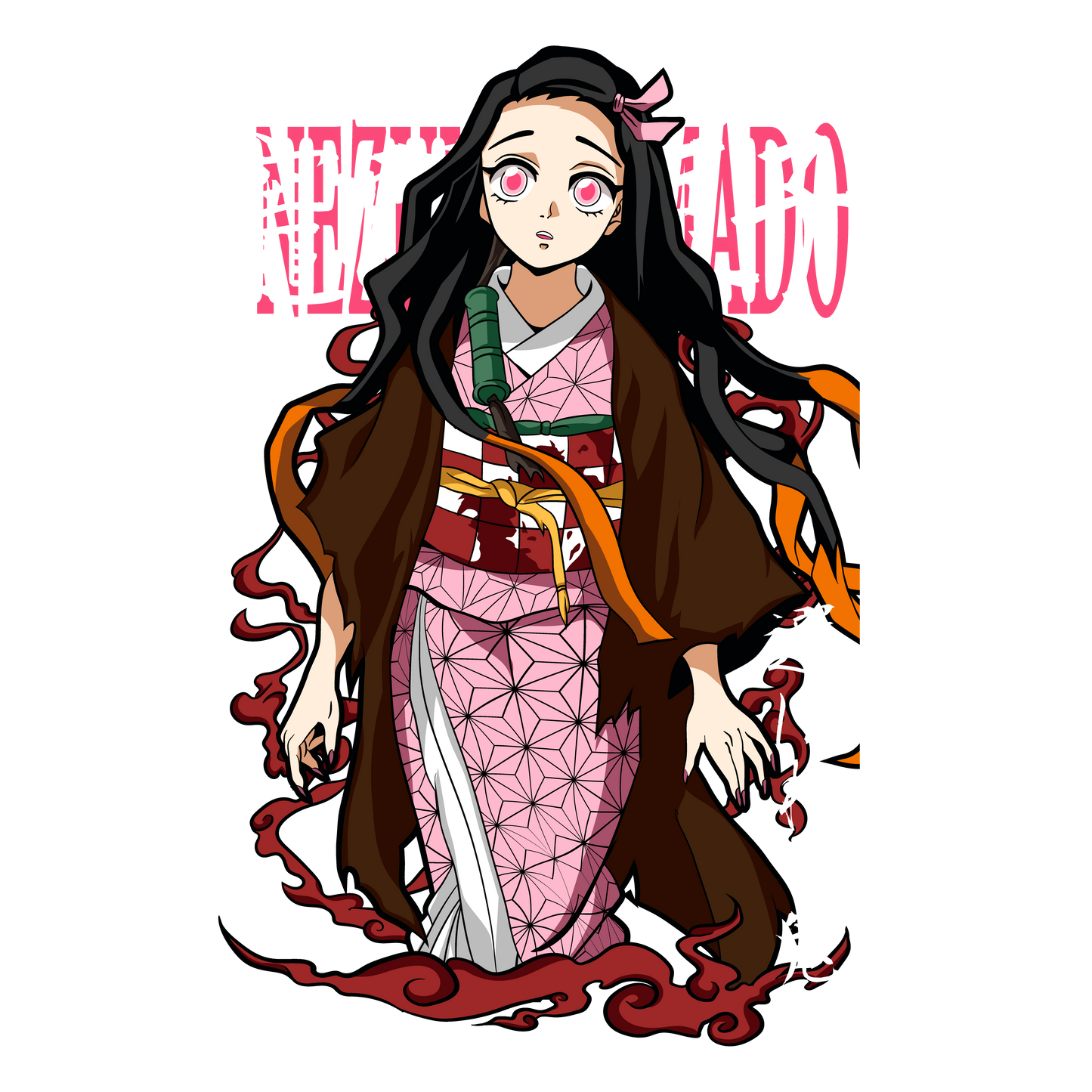 Katana Mystery Box