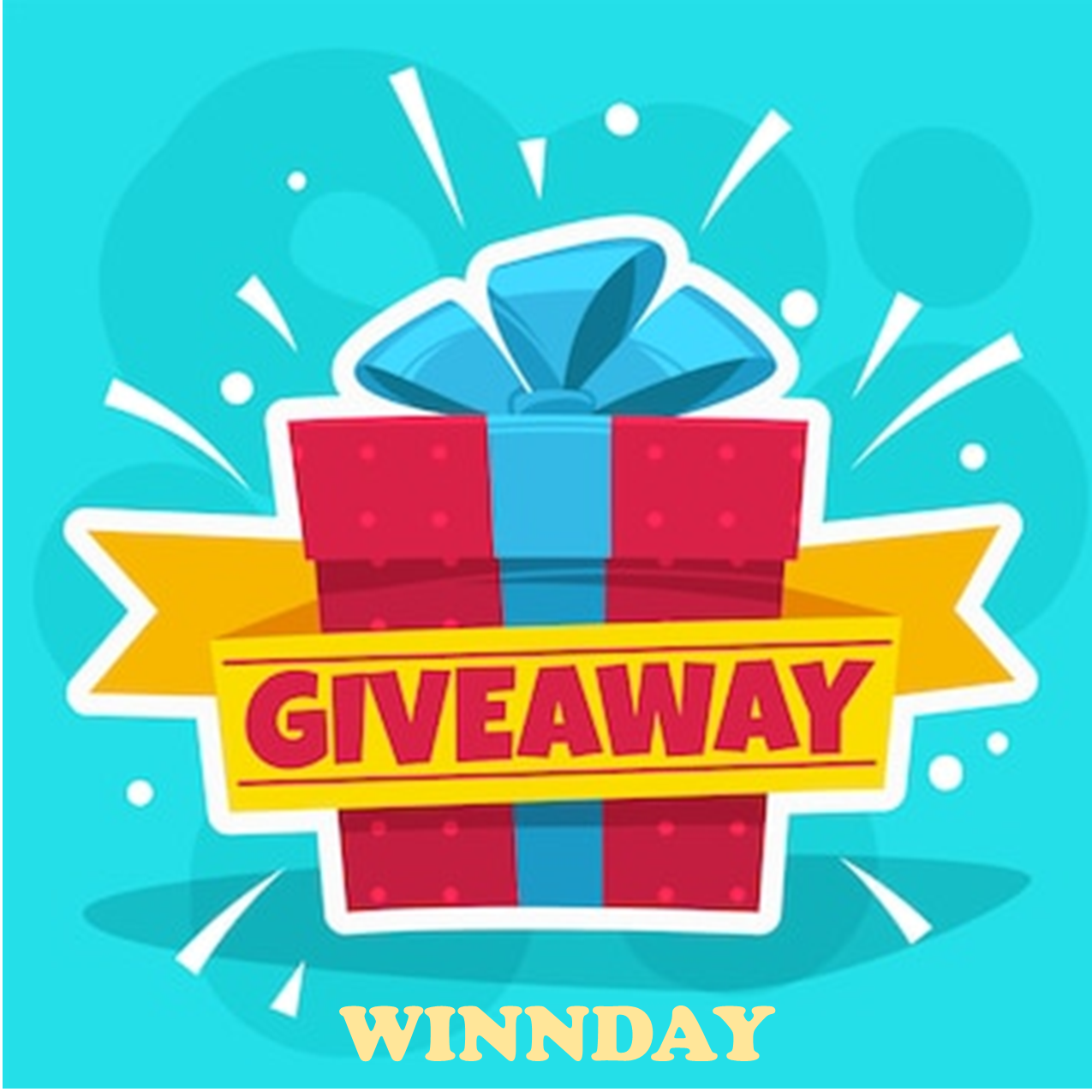 Giveaway Launch Fees
