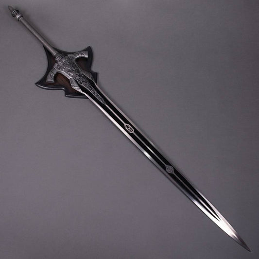 Solo Leveling Dark Greatsword Artorias Dark Sword