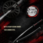 HANDMADE TANJIRO SWORD